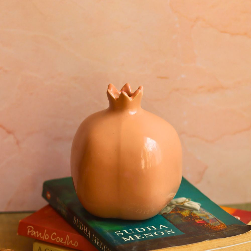 Pomegranate Vase
