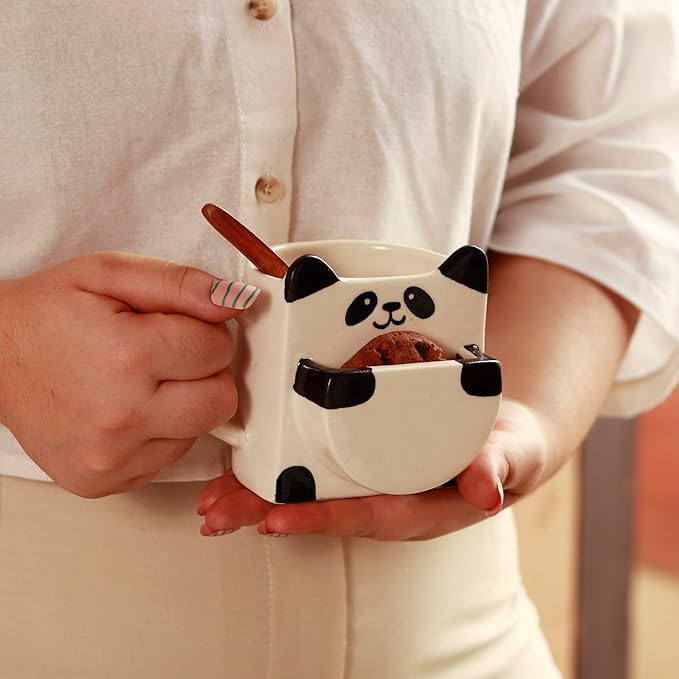 Panda Mug