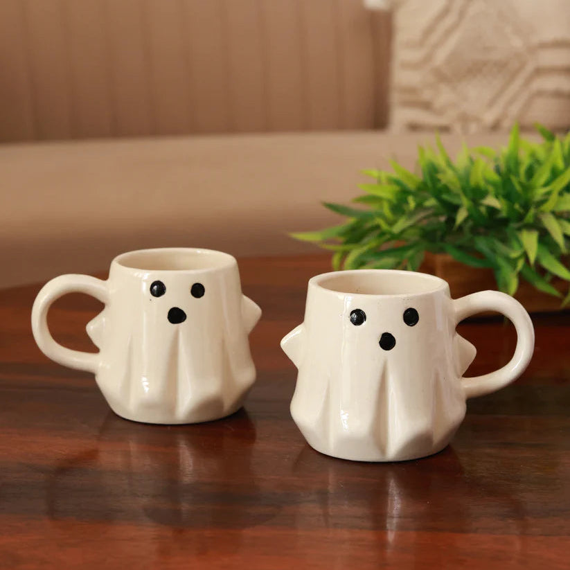 Ghost Mug