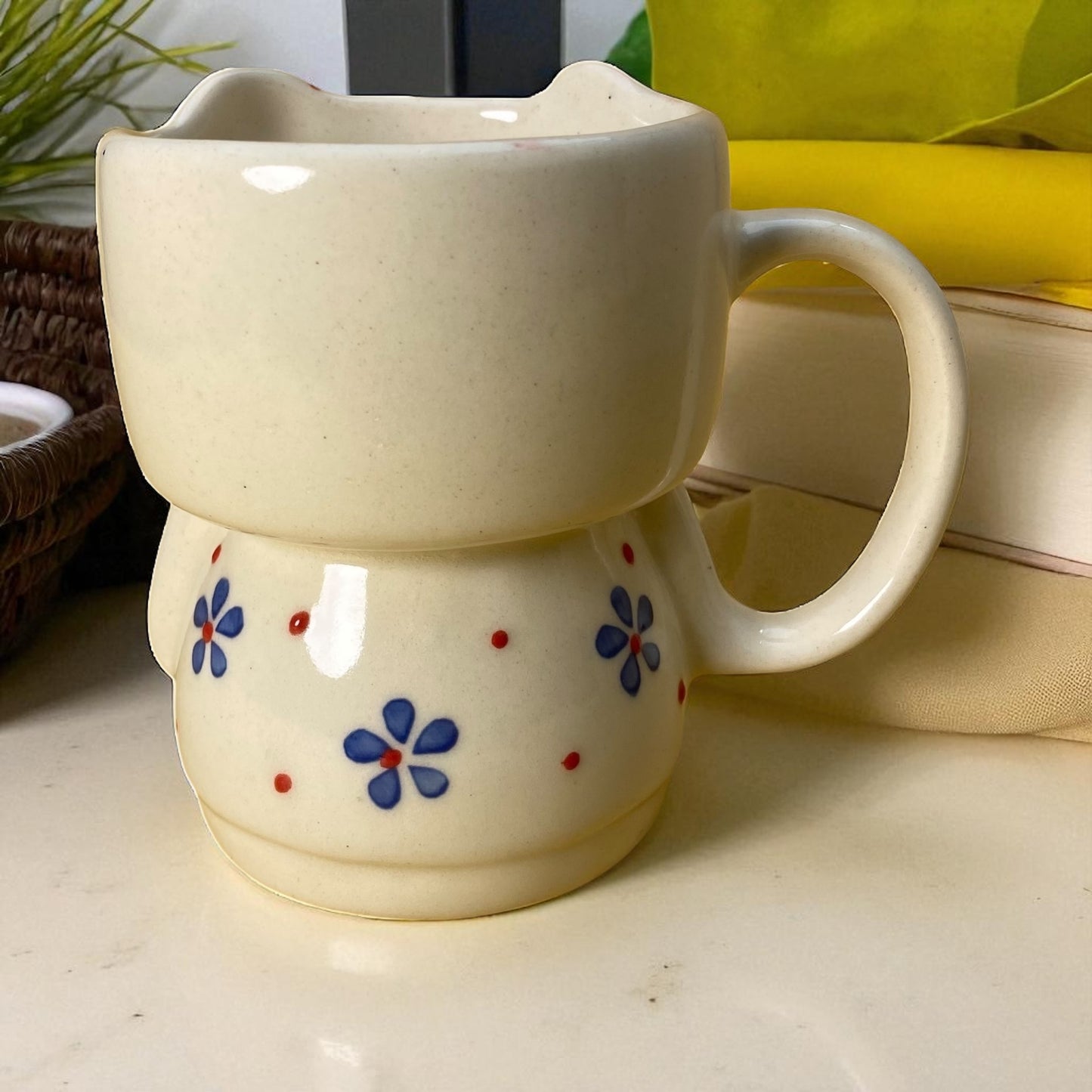 Kitty Mug (450ml)
