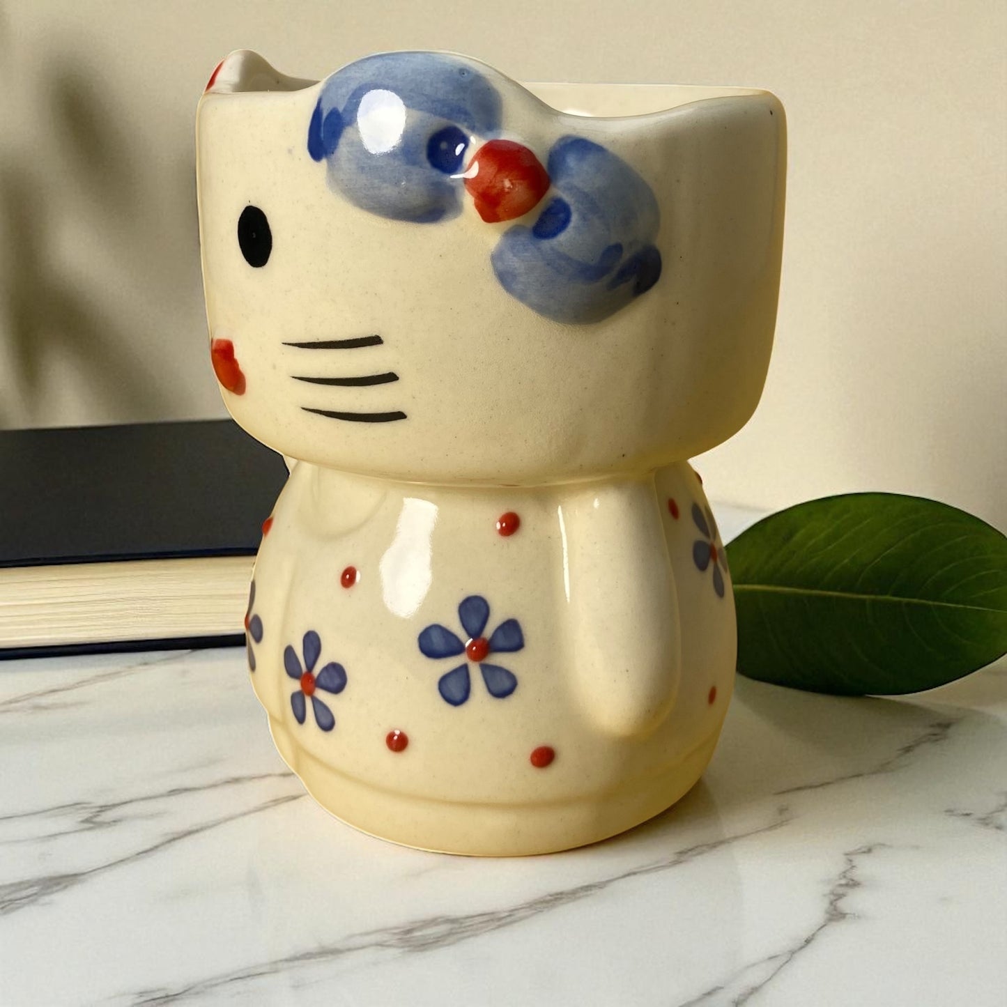 Kitty Mug (450ml)