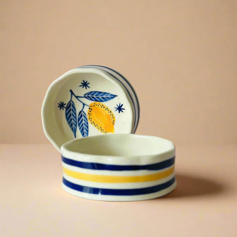 Lemon Bowl - 300ml