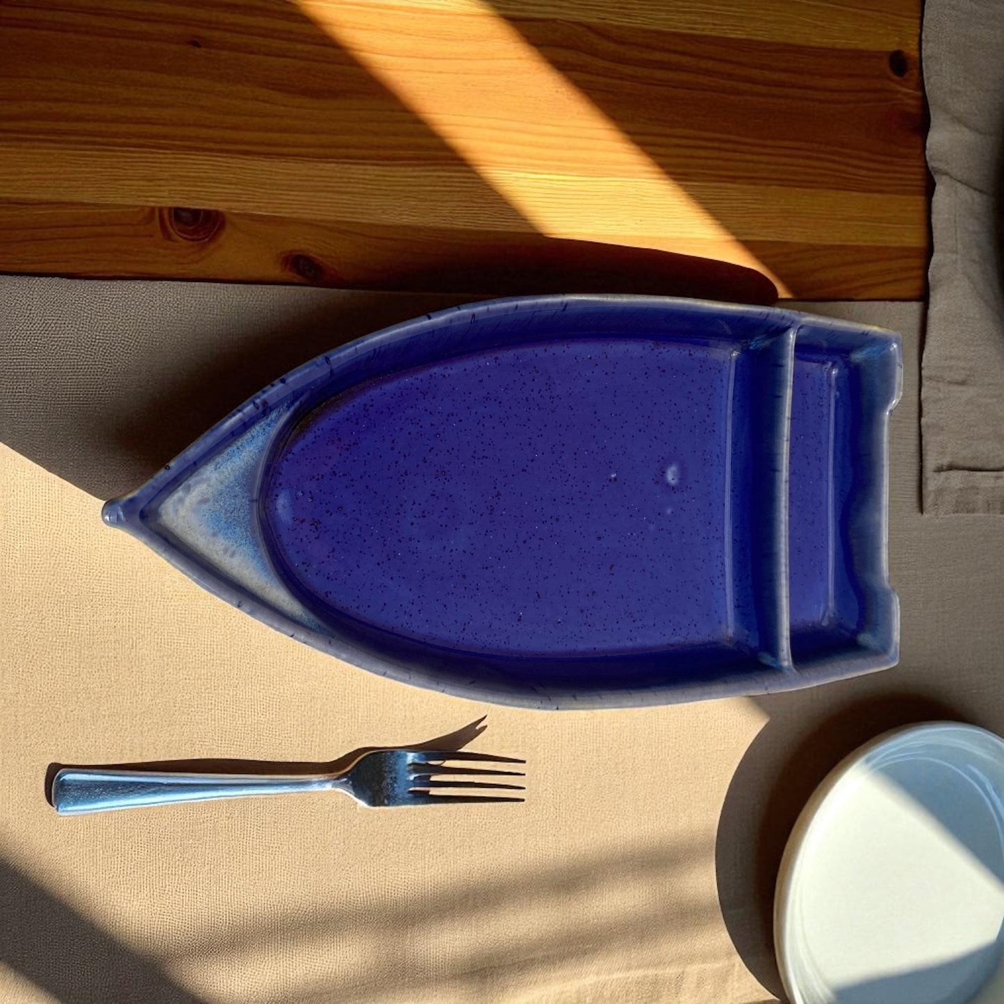 Khisti Chip & Dip Platter