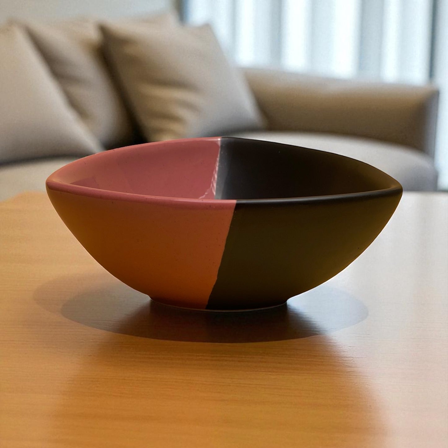 Contrast Bowl - 400ml