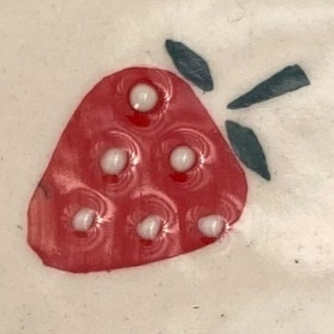 Strawberry Bowl - 300ml