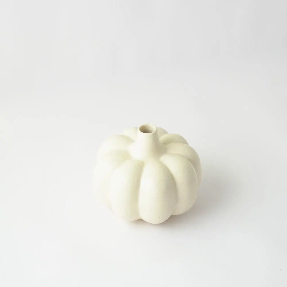Pumpkin Vase