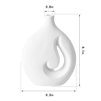 Elegant Designer Vase
