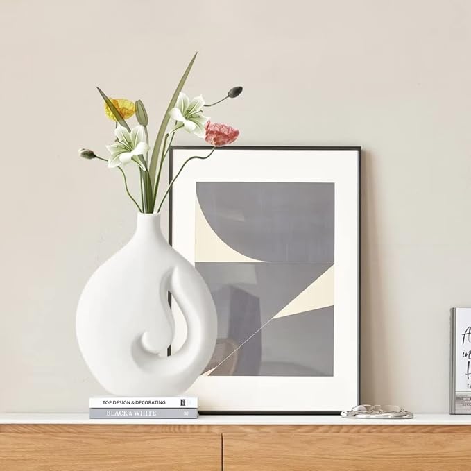 Elegant Designer Vase