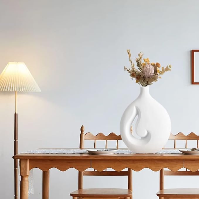 Elegant Designer Vase