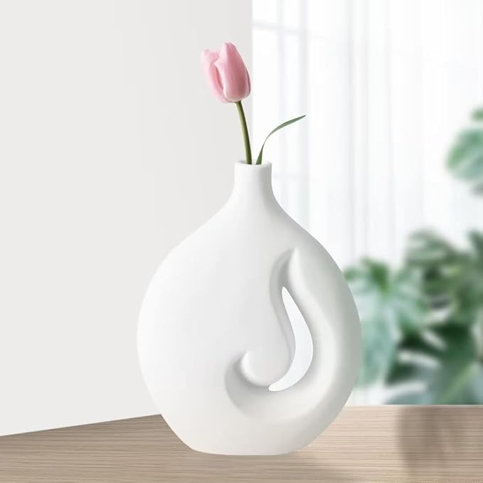 Elegant Designer Vase