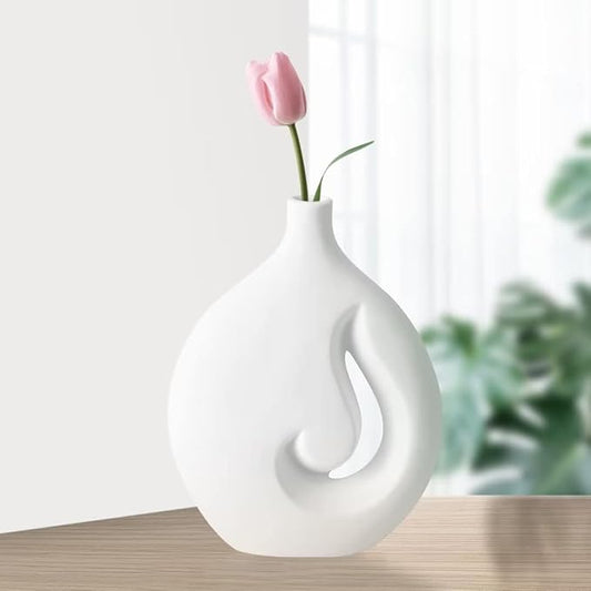 Elegant Designer Vase