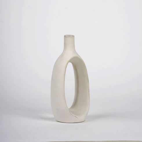 Oval Vase - Set of 2