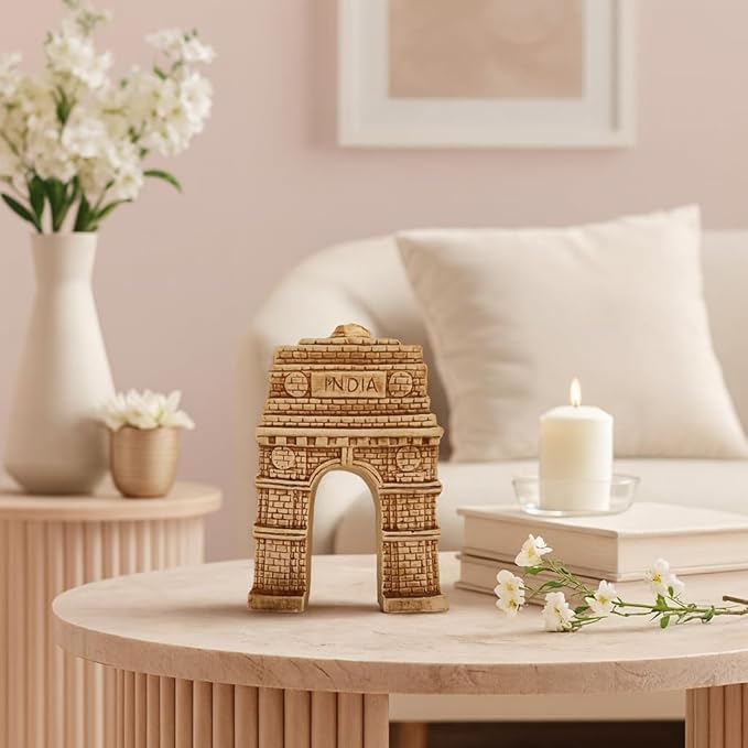 India Gate Showpiece