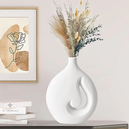 Elegant Designer Vase
