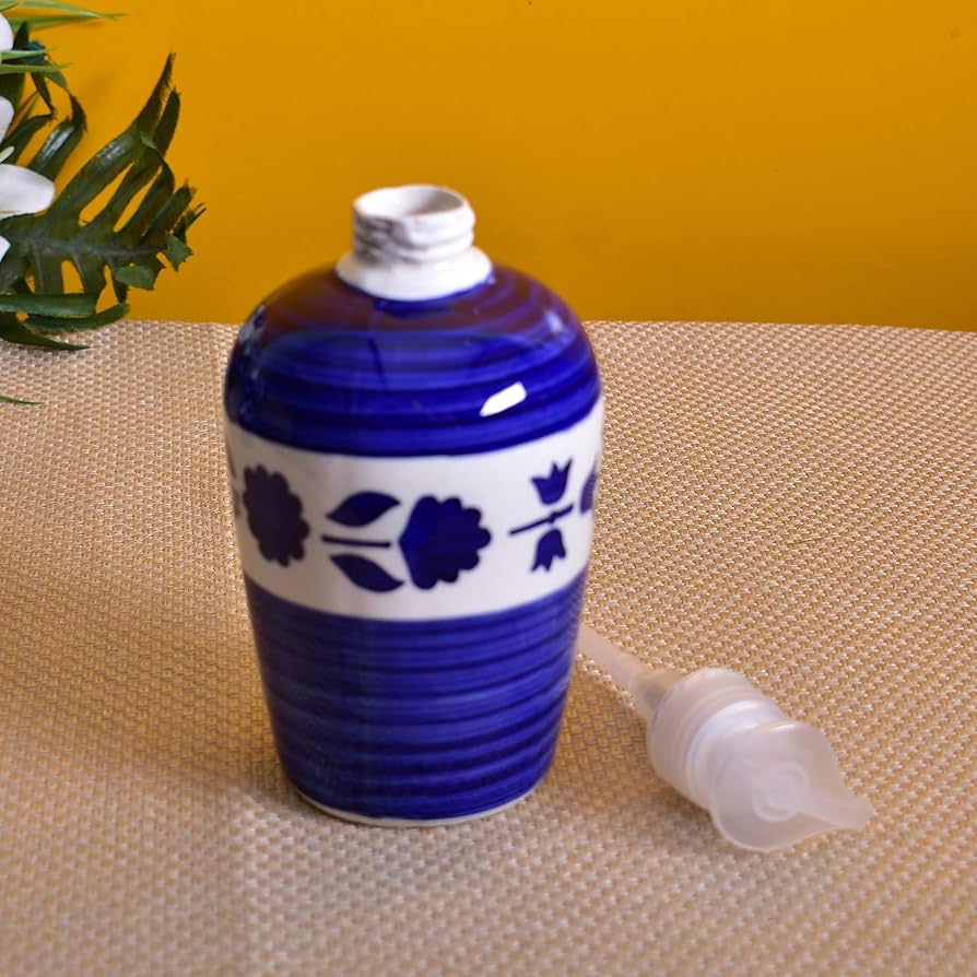 Ceramic Dispenser