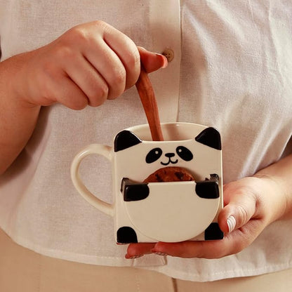 Panda Mug