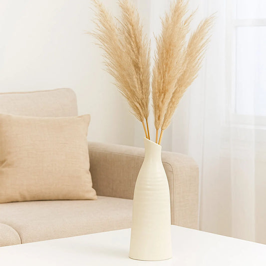Modern Minimal Ceramic Vase