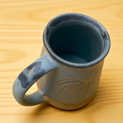 Palm Mug