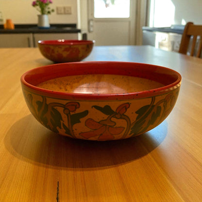 Autumn Serving Bowl – 1000ml