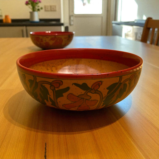 Autumn Serving Bowl – 1000ml
