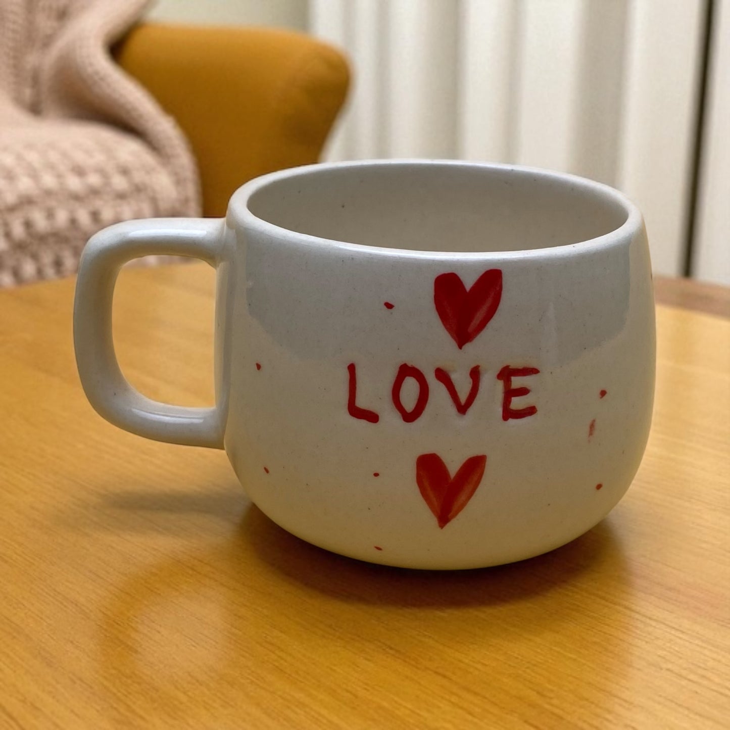 Love Cup