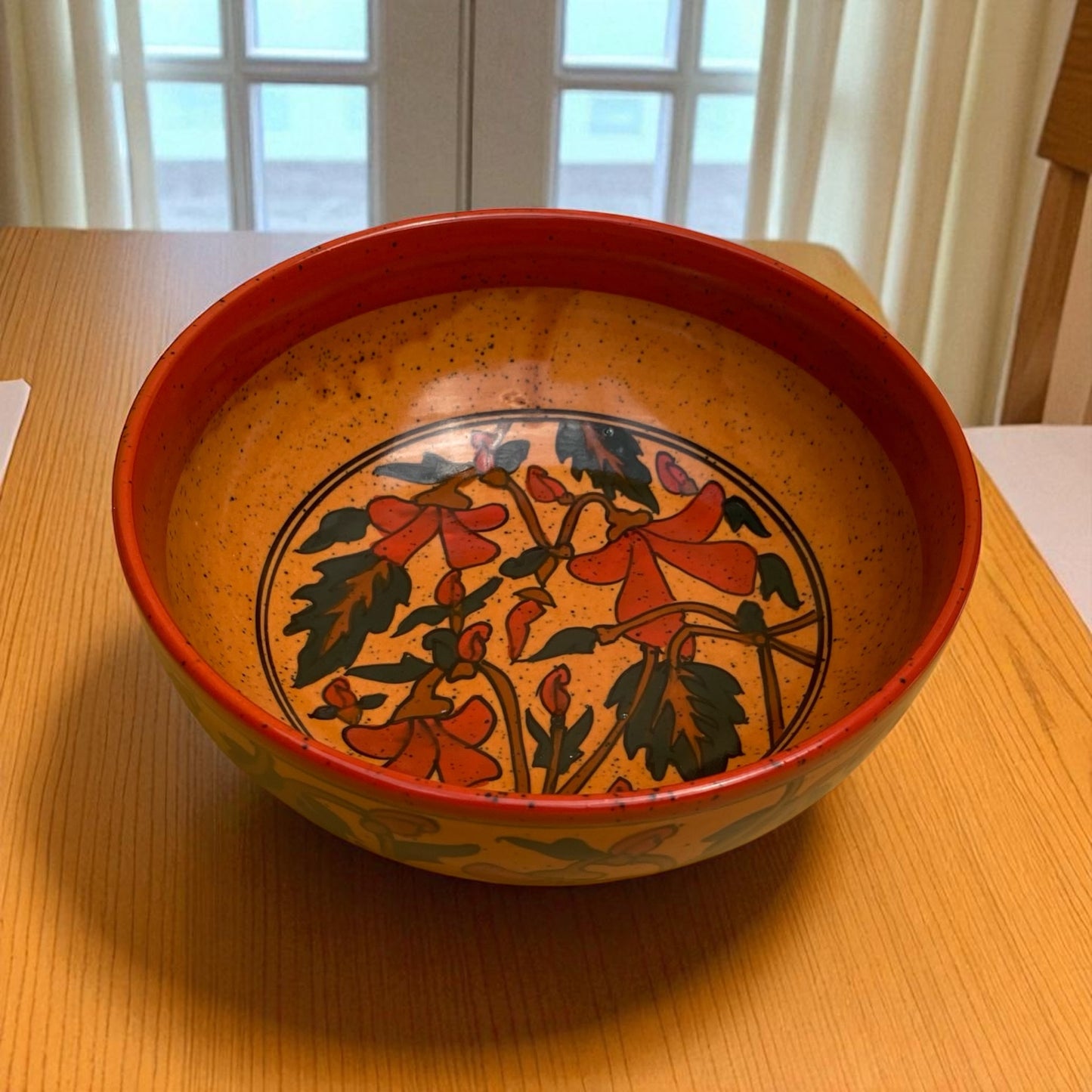 Autumn Serving Bowl – 1000ml