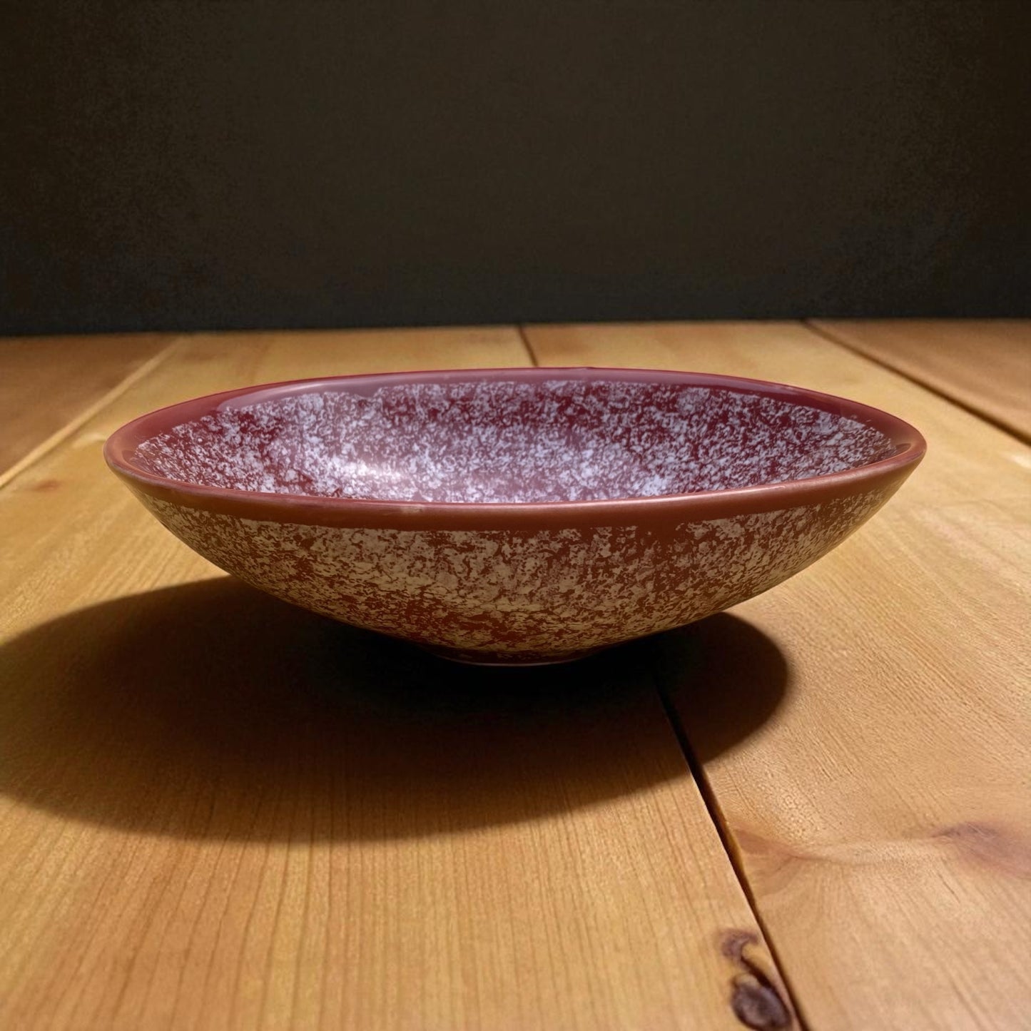 Speckled Serve Bowl - 600ml