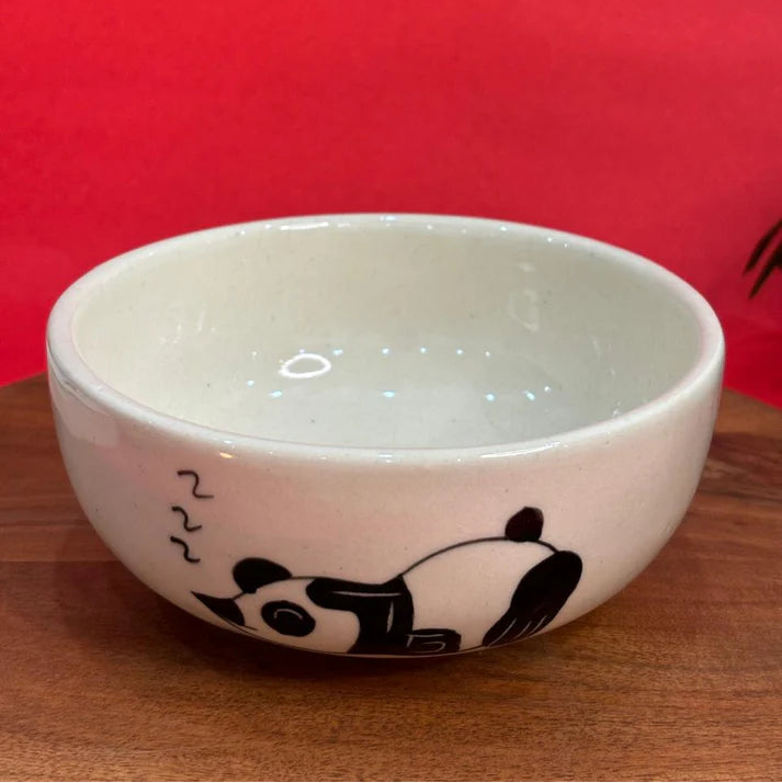Lazy Panda Bowl - 400ml