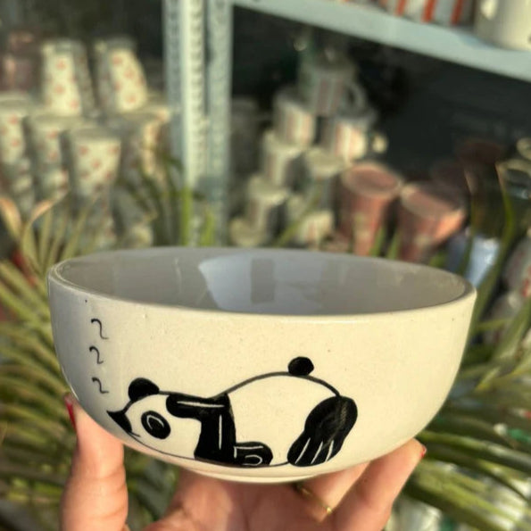 Lazy Panda Bowl - 400ml