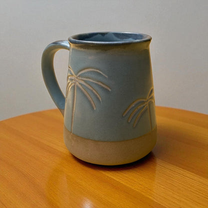 Palm Mug