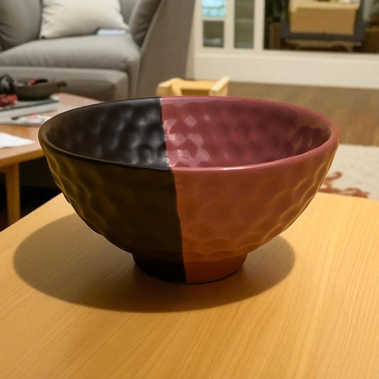 Textured Snack Bowl - 400ml