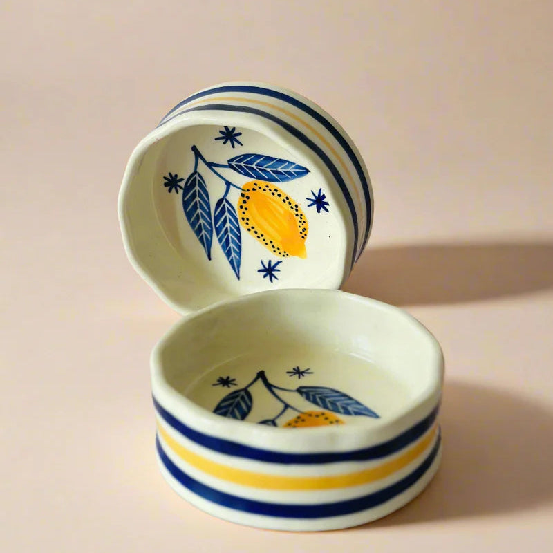 Lemon Bowl - 300ml