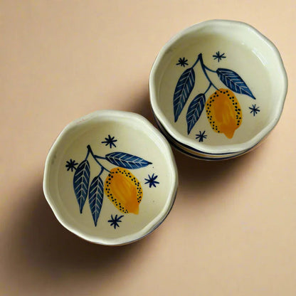 Lemon Bowl - 300ml