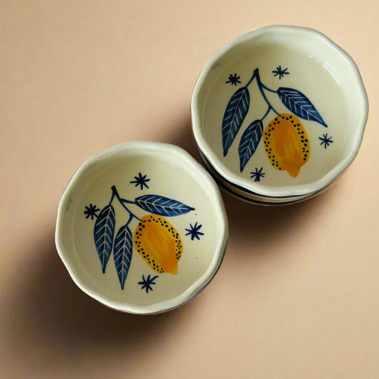 Lemon Bowl - 300ml