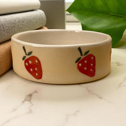 Strawberry Bowl - 300ml