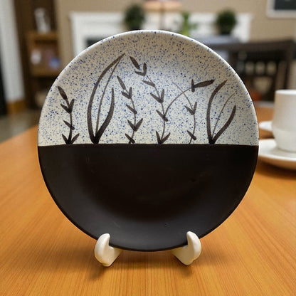 Leaf Dinner Plate