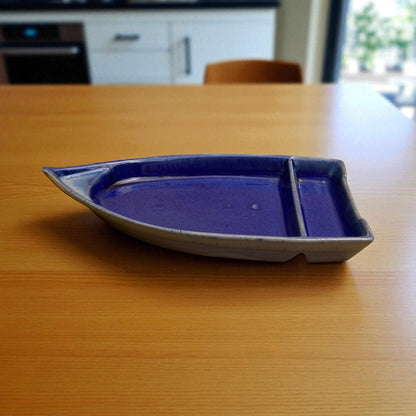 Khisti Chip & Dip Platter