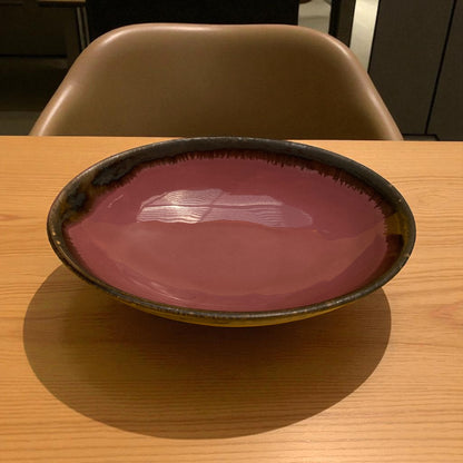 Whirl Oval Bowl – 600ml