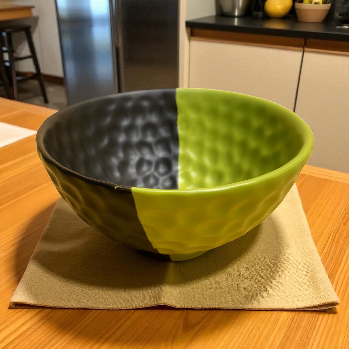 Hammered Bowl – 400ml