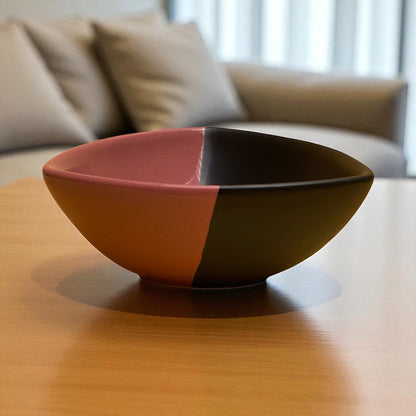 Contrast Bowl - 400ml