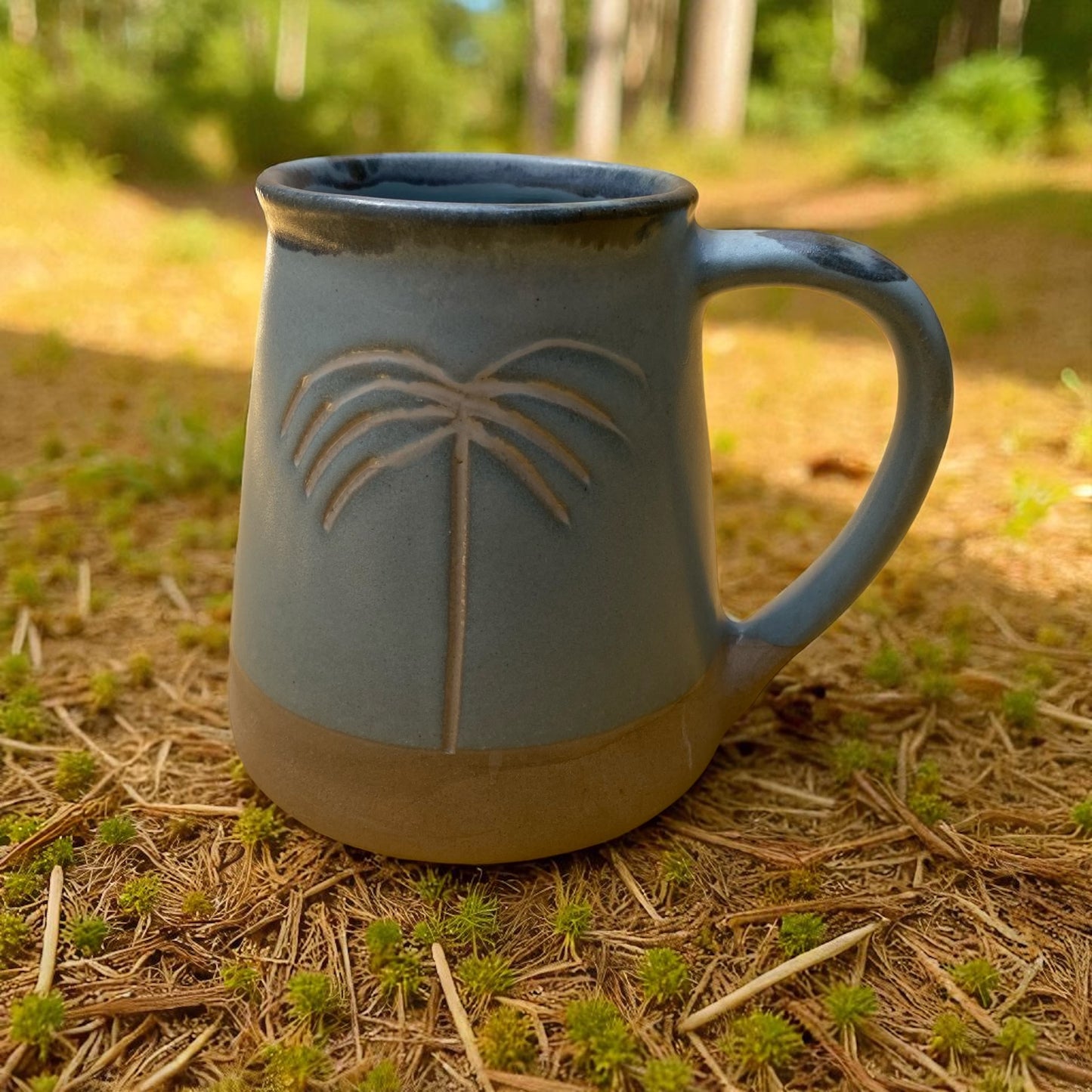 Palm Mug