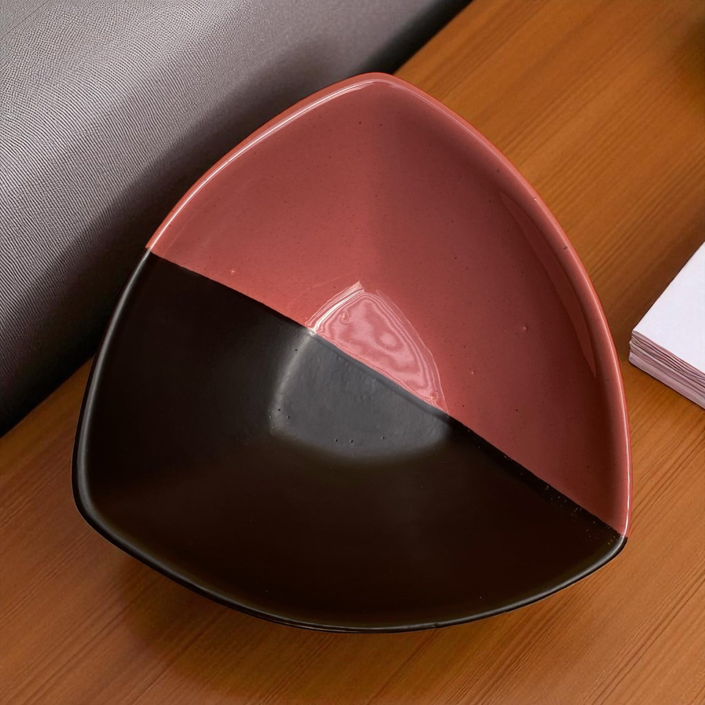 Contrast Bowl - 400ml