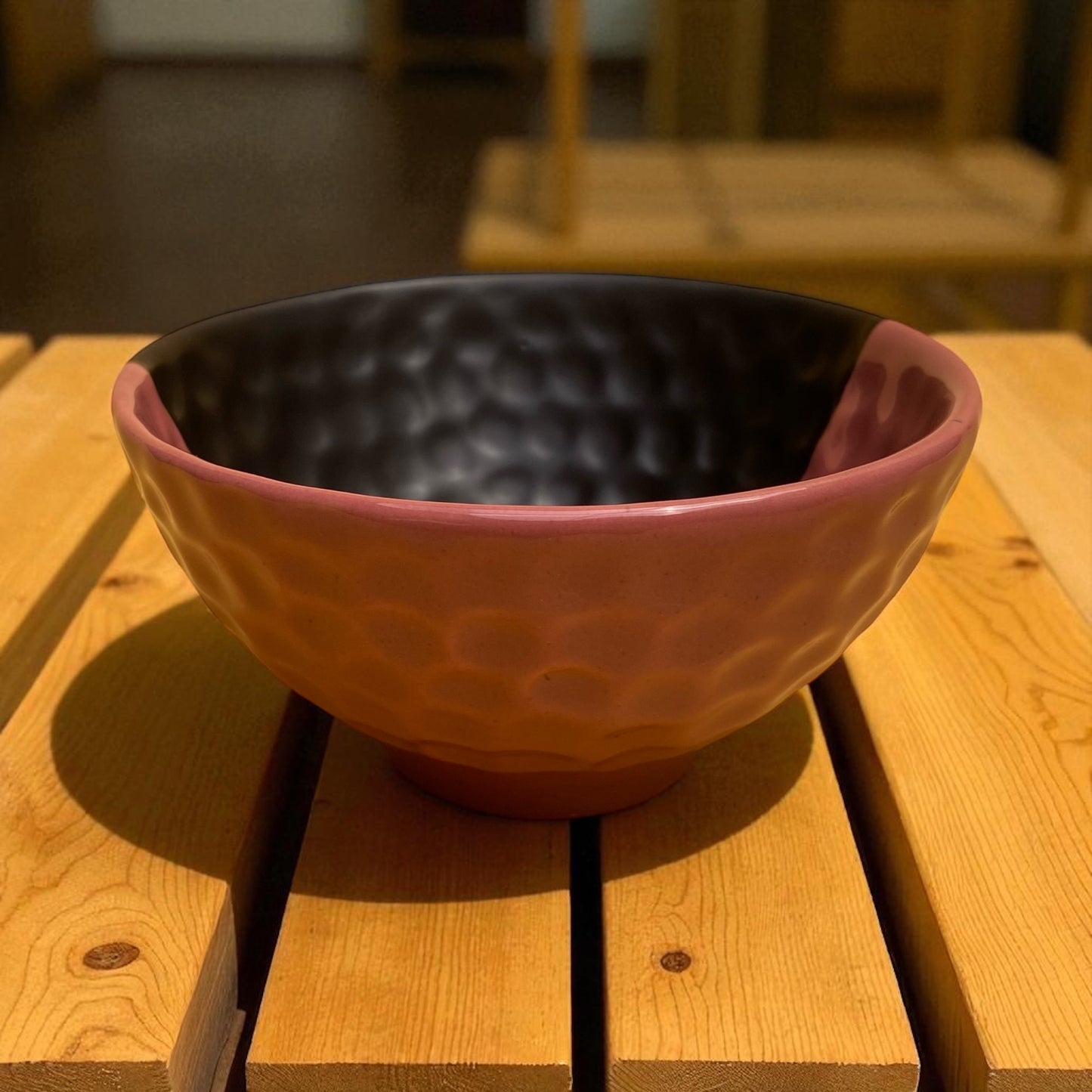 Textured Snack Bowl - 400ml