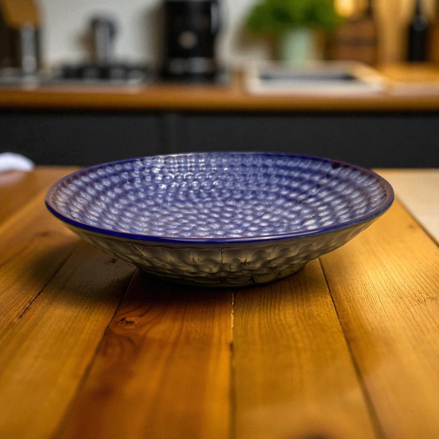 Pebble Show Bowl