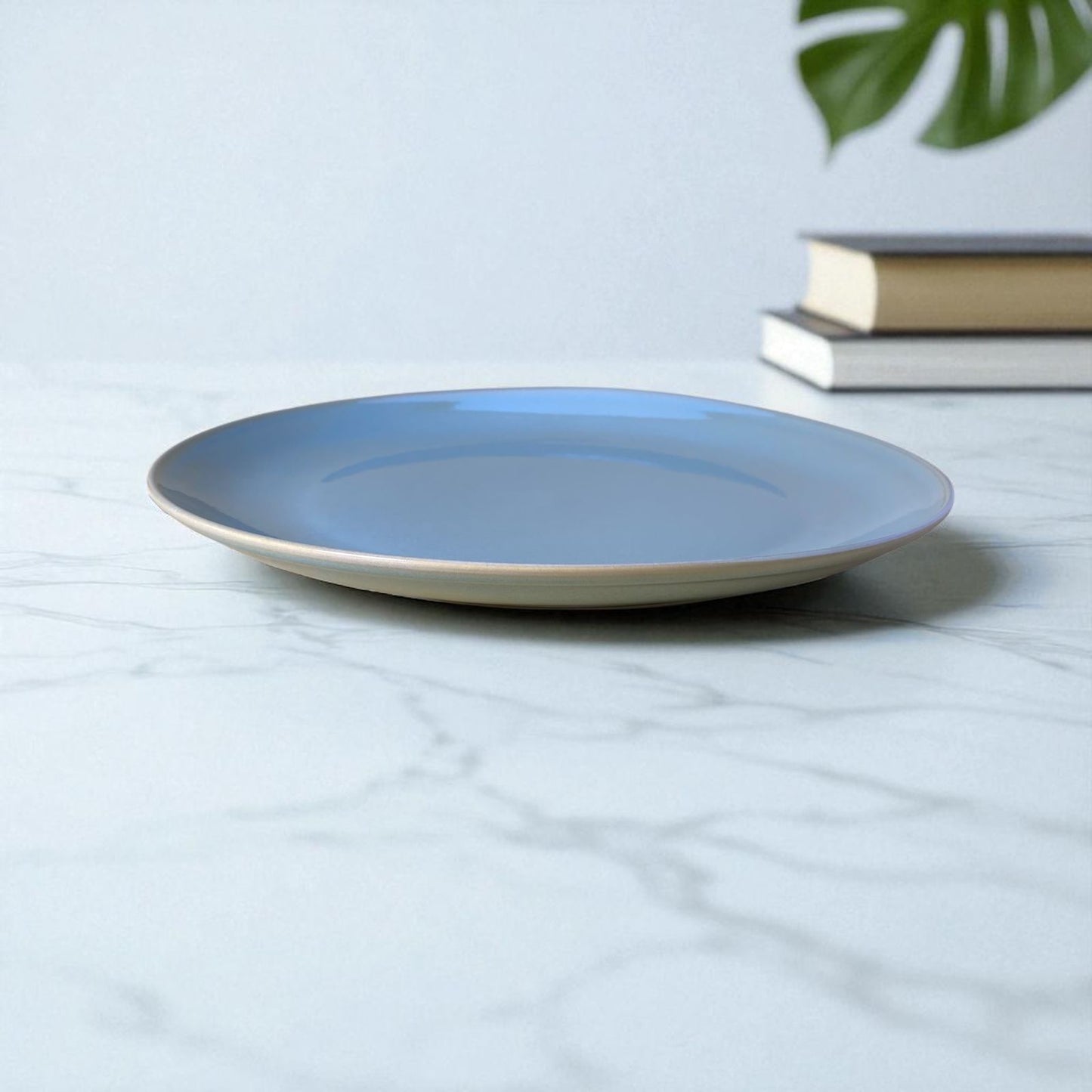 Olive Bold Dinner Plate