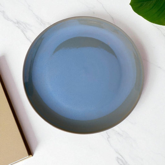Olive Bold Dinner Plate