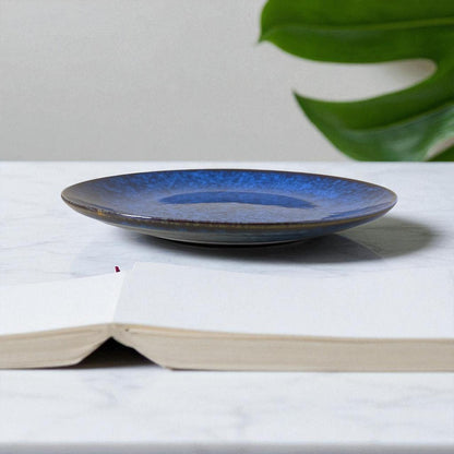 Royal Cosmos Dinner Plate