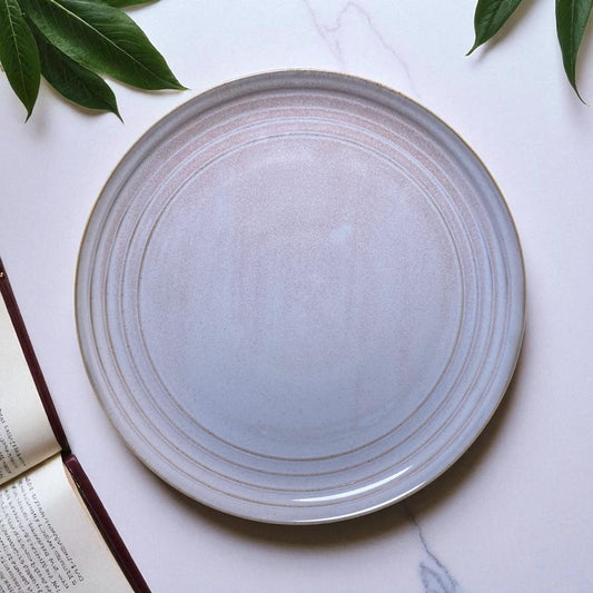 Sandstone Dinner Plate
