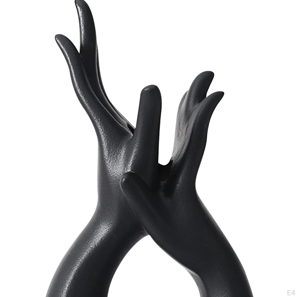 Serenity Hand Showpiece