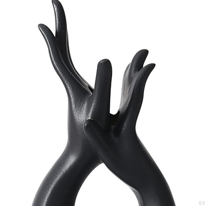 Serenity Hand Showpiece